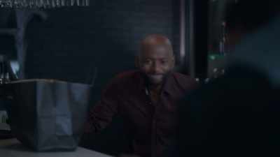 Hey, look, Tyrell, - A Million Little Things