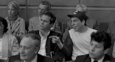 Hey, look, Wally. - The Kentucky Fried Movie