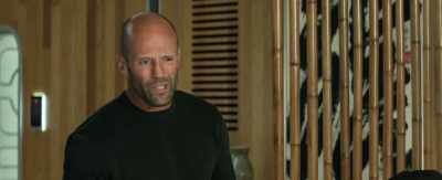 Hey, look, you wanna explore?
Go ahead, explore. - The Meg