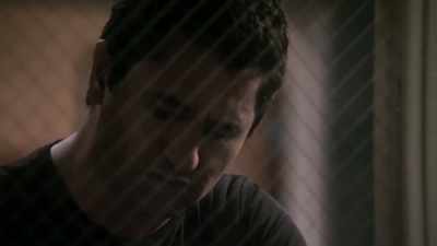 Hey, look,
we went through
this together, - Trauma