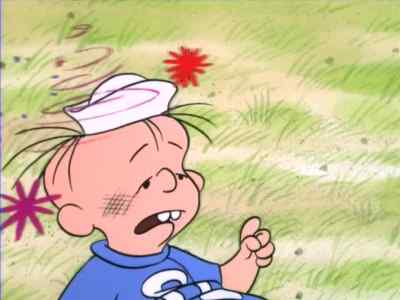 Hey! Look! We've got to catch
those other rafts. - Race for Your Life, Charlie Brown