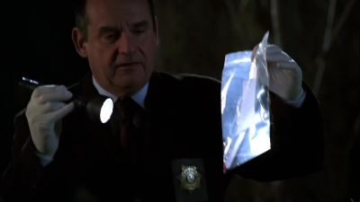 Hey look what I found - CSI: Crime Scene Investigation