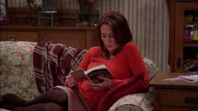 Hey. Look what Peter
left in my car. - Everybody Loves Raymond
