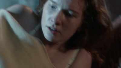 - Hey, look.
- What? - Dark Angel