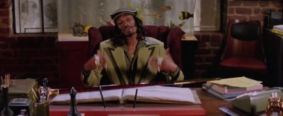 Hey look what the wind blew in - Starsky &amp; Hutch