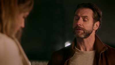 - Hey, look. Whatever it is, - My Son's Deception