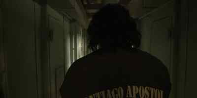 Hey,
look. Where is this guy going? - National Treasure: Edge of History