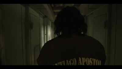 Hey, look. Where is this guy going? - National Treasure: Edge of History