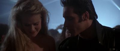 Hey look Write down my number - The Adventures of Ford Fairlane