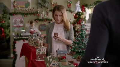 Hey, looking good, Will. - Return to Christmas Creek