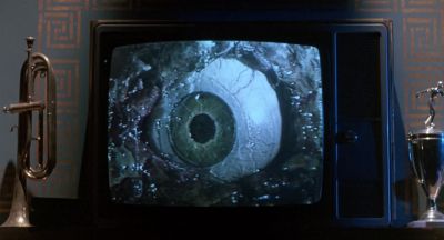 Hey this looks like a cool movie - TerrorVision