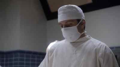 Hey, looks like there's
a bleed in there. - Masters of Sex