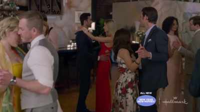 Hey, looks like - The Wedding Veil