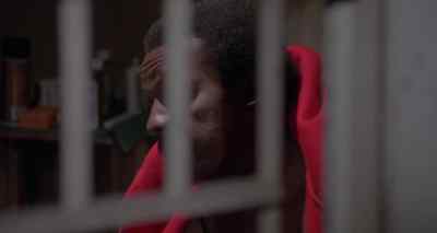 Hey looky here Gene. - Penitentiary