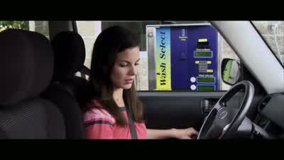Hey, Lori, I'm at the car wash. - The Final Destination