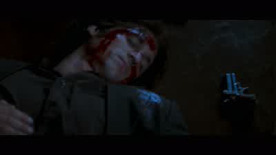 Hey. Lose something? Found something. - Scream 3