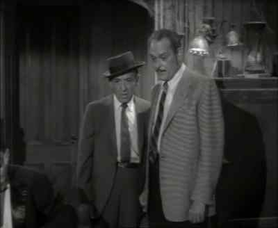 Hey, Lou. - The Munsters
