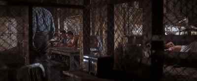 Hey, Loudmouth! - Cool Hand Luke