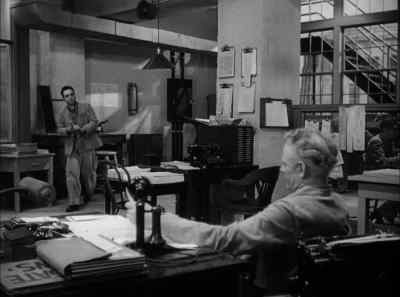 - Hey, Louie.
- Yeah? - Brute Force