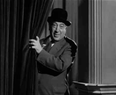 Hey Louis! - Hellzapoppin'