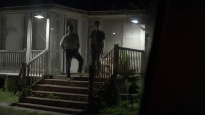 Hey Louis Yes sir - The Last Exorcism