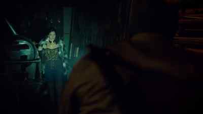 Hey, love. - Wynonna Earp