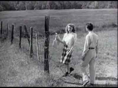 Hey, lovebirds, dinner's ready! - The Red House