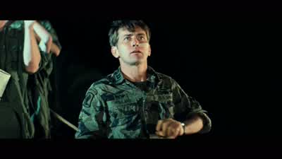 Hey, lover! - Apocalypse Now