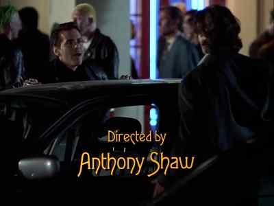 Hey, loverboy. - Murder, She Wrote