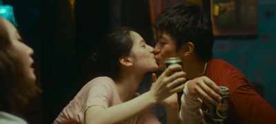 Hey Lu, - Love Will Tear Us Apart