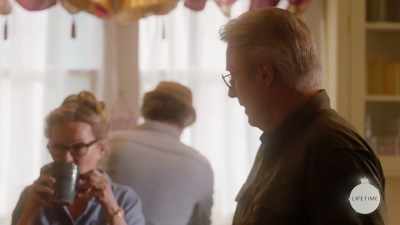 Hey Luc, come help me
load them into the truck. - The Christmas Contract