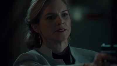 Hey, Lucado. You look pissed. - Wynonna Earp