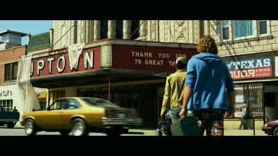 Hey, Lucas flannery. - Transformers: Age of Extinction