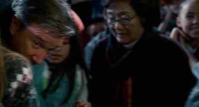 Hey, Luce. - The Santa Clause 3: The Escape Clause
