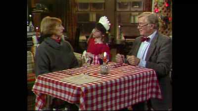 Hey, Luigi!
Make Punky Pizza for two! - Punky Brewster