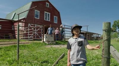 Hey, Luke. - Heartland