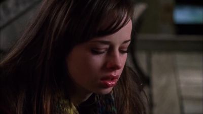 Hey, luke. You there? - One Tree Hill