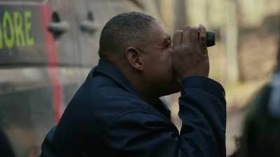 Hey, Luther, Maria, - True Lies