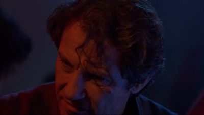 Hey l've been dodging fucking bullets since l was 14 - Bad Lieutenant