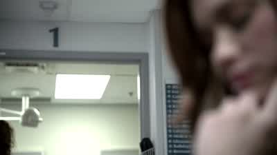Hey, Lydia. - Teen Wolf