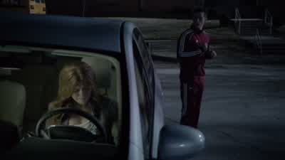 Hey, Lydia, what's wrong? - Teen Wolf