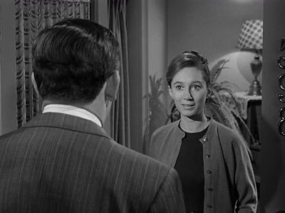 HEY, LYDIA. - The Andy Griffith Show