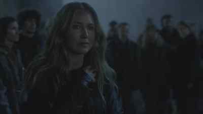 Hey, Lyle. - Falling Skies