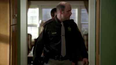 HEY, LYLE, THOMAS. - Big Love