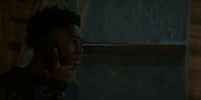 Hey, Lynae, um... - The Chi