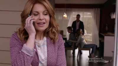- Hey Lynn, you
might wanna think - The Julius House: An Aurora Teagarden Mystery