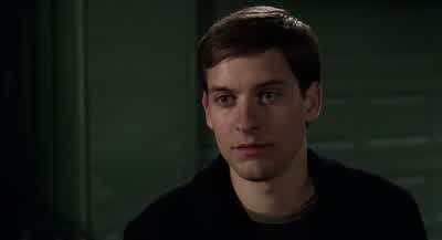 Hey, M.J.! - Spider Man
