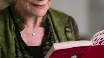 "'Hey, Ma...' I called. 'Here's the bus.' - Judy Blume Forever