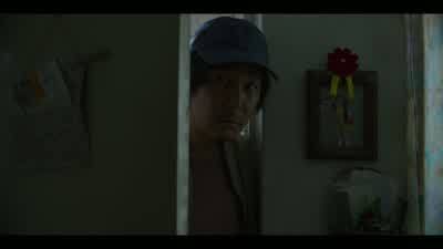 Hey, Ma. - Squid Game