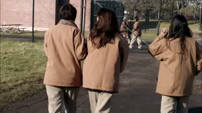 Hey, Ma. - Orange Is the New Black
